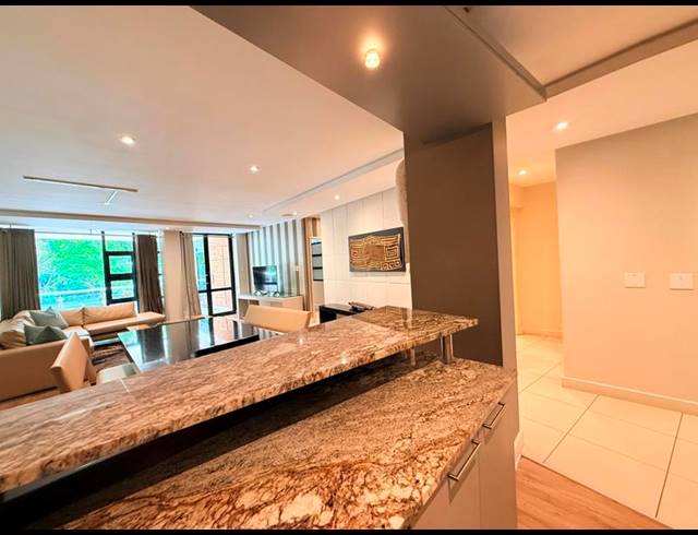 2 BEDROOM PROPERTY TO RENT IN MORNINGSIDE